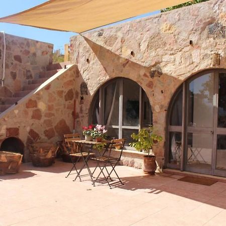 Eilat Stone - Patio אבן אילת - פטיו公寓 外观 照片